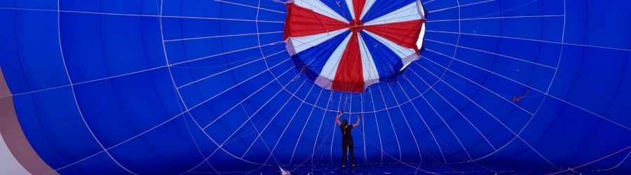 Ballonsportgruppe Leitzachtal e. V.