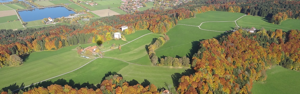 Ballonsportgruppe Leitzachtal e. V.