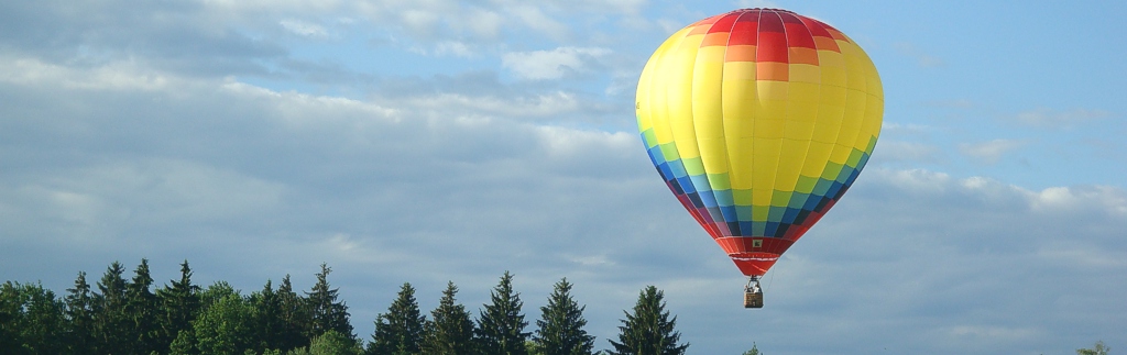 Ballonsportgruppe Leitzachtal e. V.