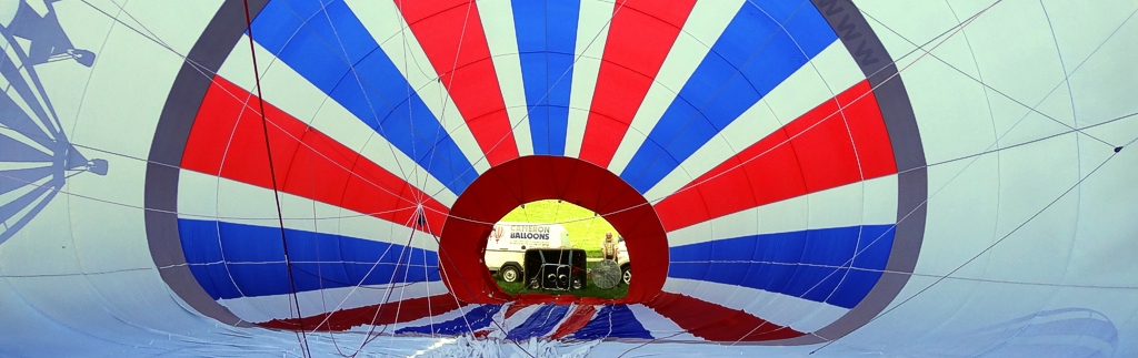 Ballonsportgruppe Leitzachtal e. V.