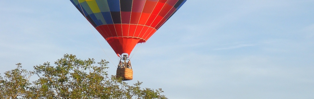 Ballonsportgruppe Leitzachtal e. V.