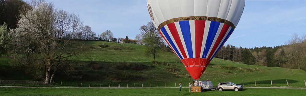 Ballonsportgruppe Leitzachtal e. V.